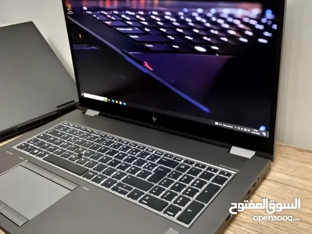 Windows HP for sale in Sana'a
