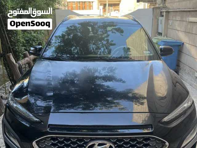 2019 Hyundai Kona Standard