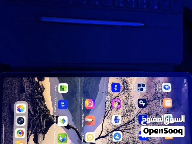 Honor Pad 6 256 GB in Basra