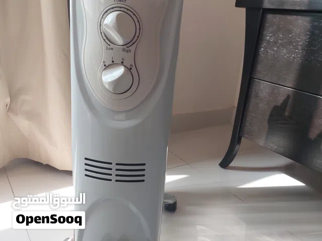 room heater 3000w oil field readitor other items sale inside pic