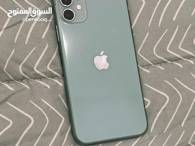 Apple iPhone 11 128 GB in Amman