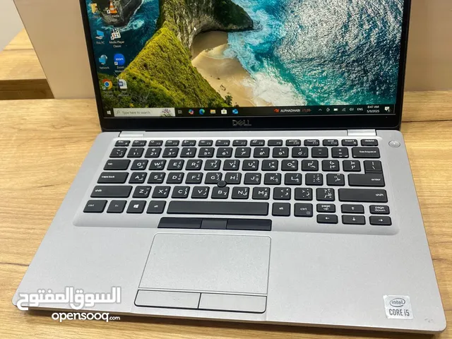 - DELL Latitude - شبه جديد