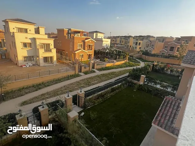 356 m2 More than 6 bedrooms Villa for Sale in Cairo Fifth Settlement