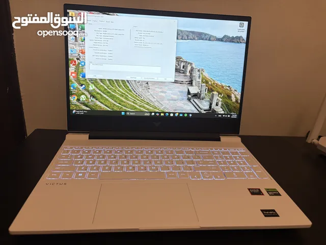Windows HP for sale in Amman