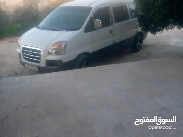 Used Hyundai H1 in Mafraq