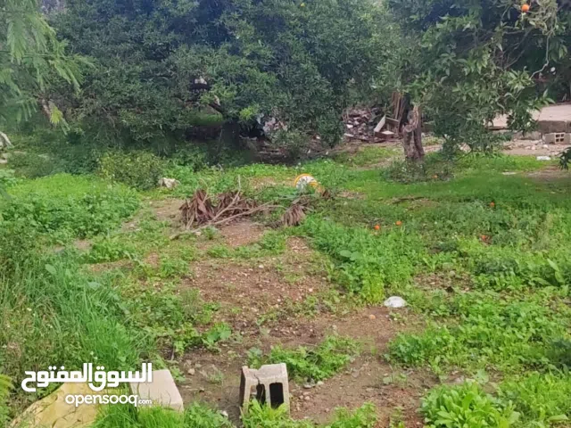 140 m2 5 Bedrooms Townhouse for Sale in Tulkarm Irtah