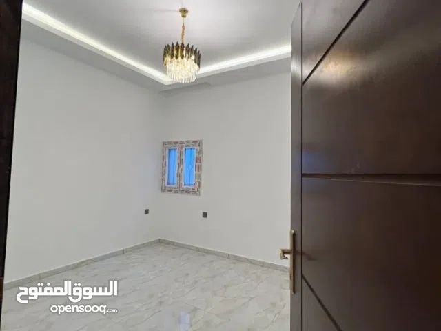 110 m2 3 Bedrooms Apartments for Sale in Benghazi Al Hawary