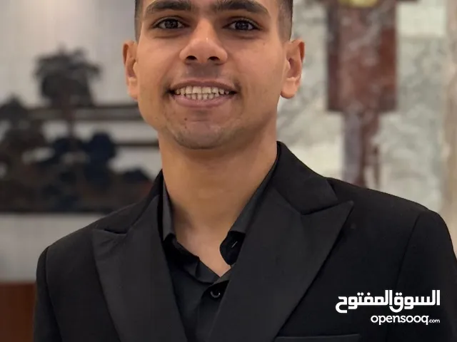 Ahmed Abdelakher mohamed