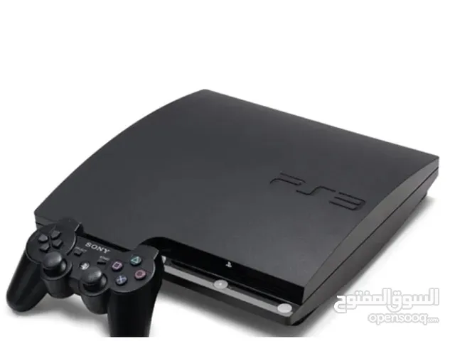 PlayStation 3 PlayStation for sale in Amman