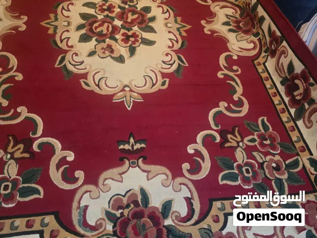 .زوالي عدد اثنين نظيفات كلش وبدون اي عيوب نفس القياس والنقشة واللون قياسهم 3×4 سعر كل