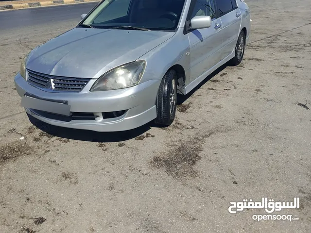 Used Mitsubishi Lancer in Mafraq