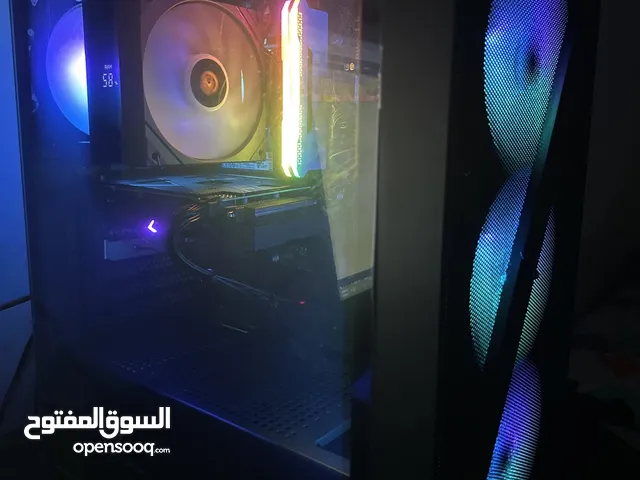 PC Gaming Monitor ViewSonic Carverd 180hr 24insh
