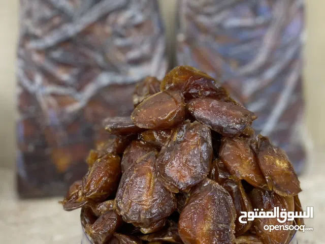 تمر خلاص الاحساء سوبر جامبو كناز يدوي