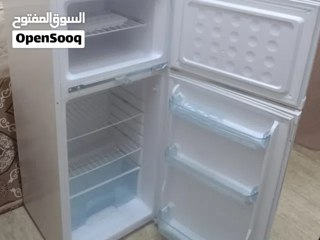 ثلاجة نظيفه سوبر جنرال 175 لتر