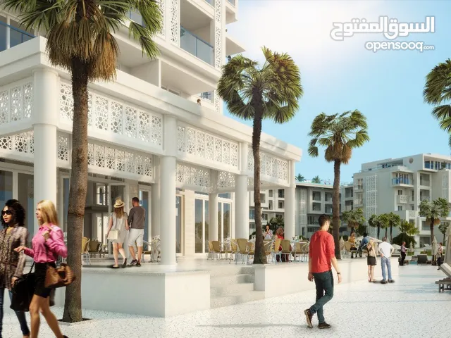 93 m2 1 Bedroom Apartments for Sale in Hurghada Other