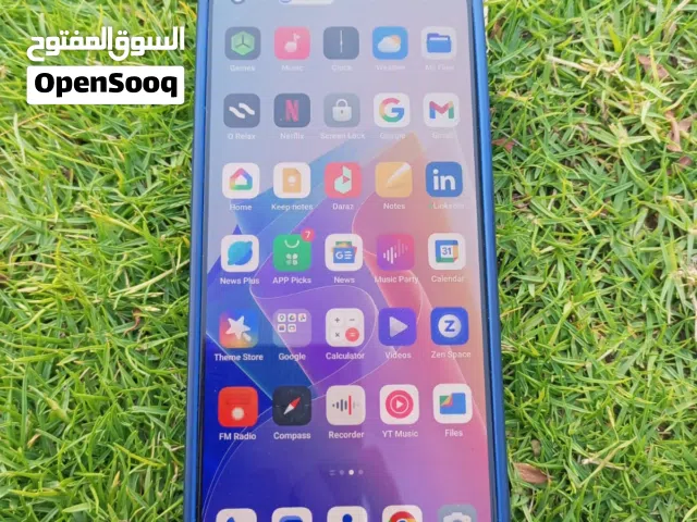 Oppo F21 pro Total original exchange possible