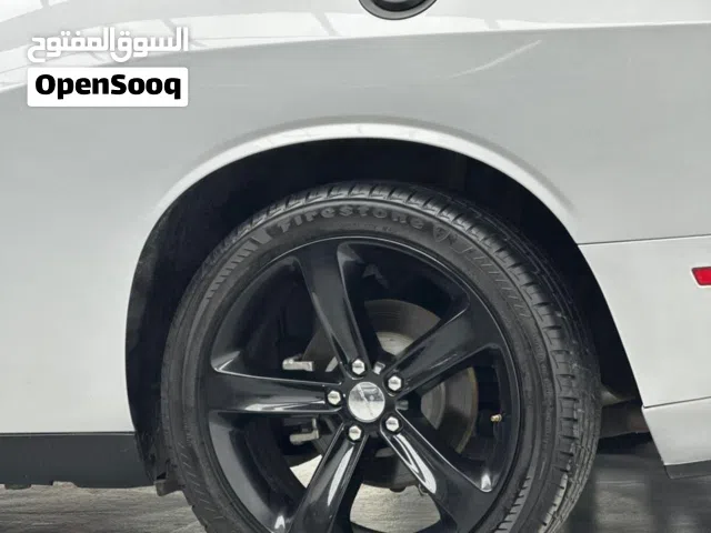 سيارة للبيع دوج شلنجر سبورت 2020 كلين