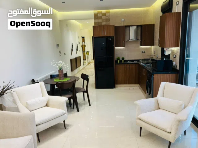 95 m2 2 Bedrooms Apartments for Rent in Amman Deir Ghbar