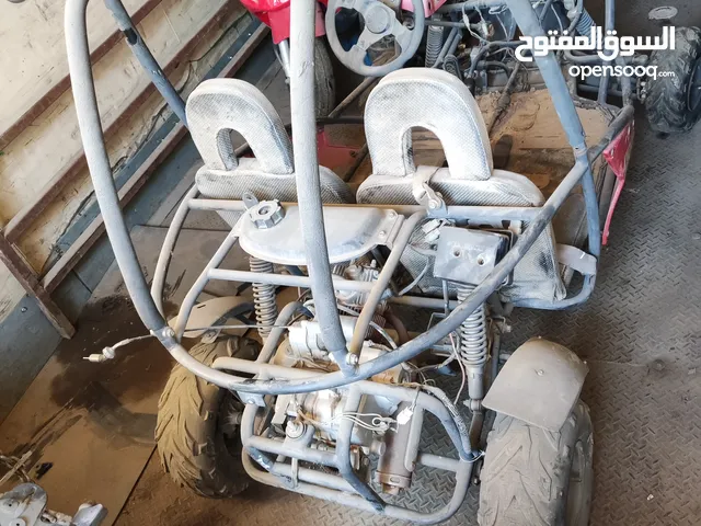 car Buggy clean