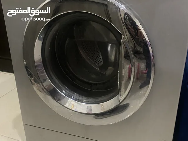 LG 7 - 8 Kg Washing Machines in Amman