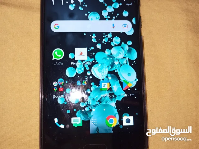 HTC U Play 64 GB in Alexandria