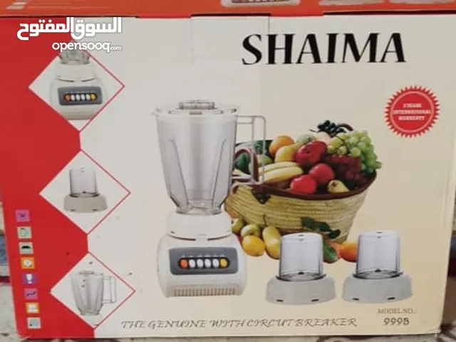  Mixers for sale in Sharqia