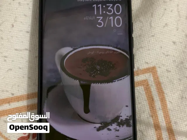 موبايل ريدمي 14 برو حالته جيده 256جيجا  رام 8 بلص 4