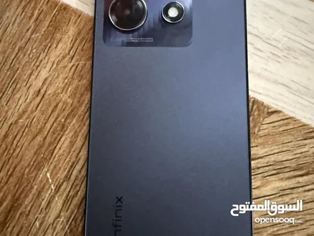 Infinix Note 30 128 GB in Zarqa