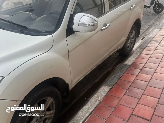 سيارة ليفان x60 موديل 2016 للاستفسار مراسله السياره بيها مجال