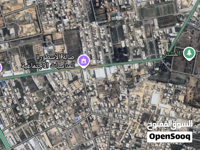 800 m2 5 Bedrooms Villa for Sale in Tripoli Al-Sabaa