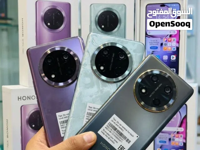 Honor Honor X9c 256 GB in Zarqa