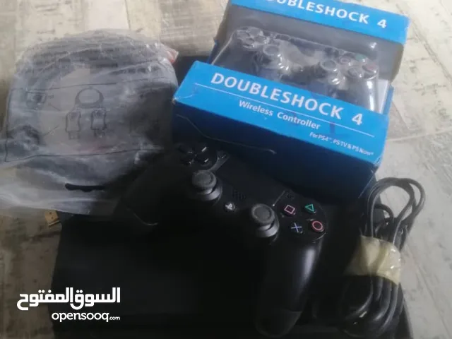 PlayStation 4 PlayStation for sale in Tripoli