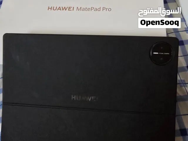 Matepad Pro 12.2 with 100W Charger & Keyboard
