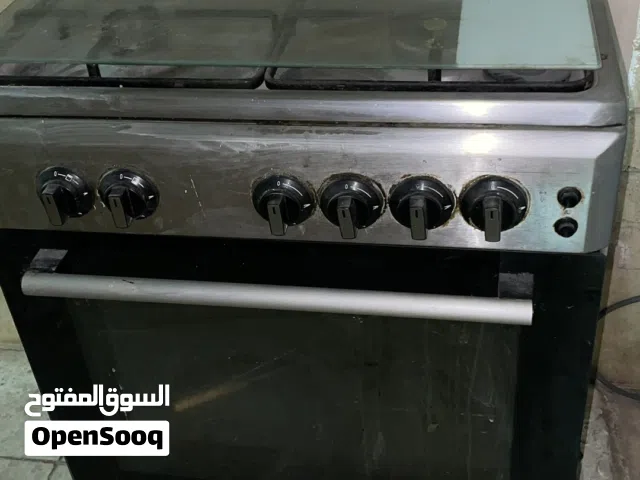 فرن بحاله ممتازه