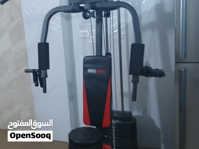 جهاز هوم جيم وكالة