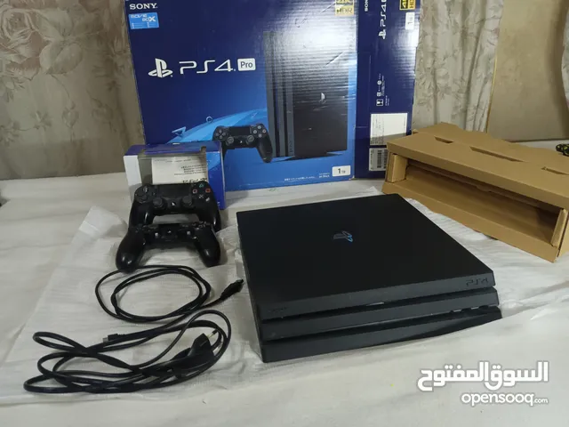 PlayStation 4 PlayStation for sale in Ajloun