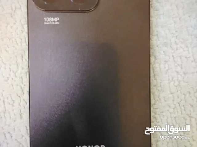Honor Honor X7c 256 GB in Irbid