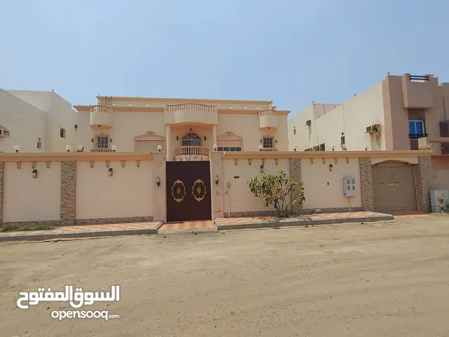 600 m2 More than 6 bedrooms Villa for Sale in Jeddah Other