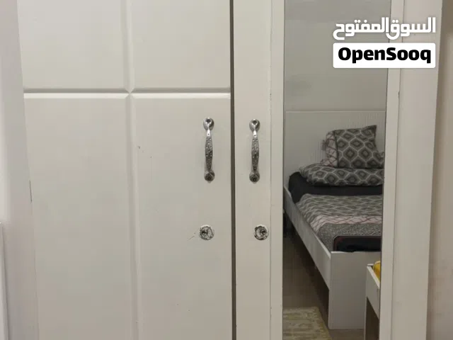 1 غرفة نوم للاطفال  1 غرفة نوم كبيره