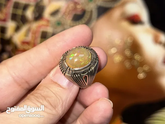 Etiyopya opal taşı-أوبال إثيوبي، 15 قيراط