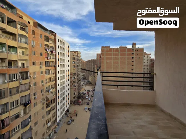 160 m2 3 Bedrooms Apartments for Sale in Giza Haram