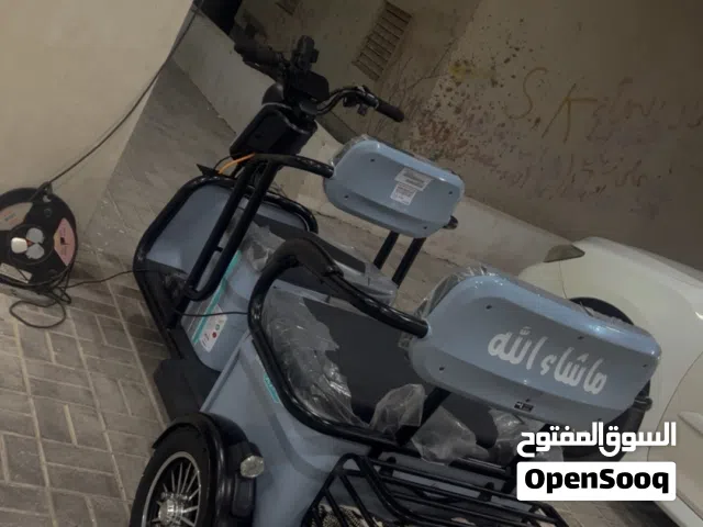 2022 QJmotor Commute
