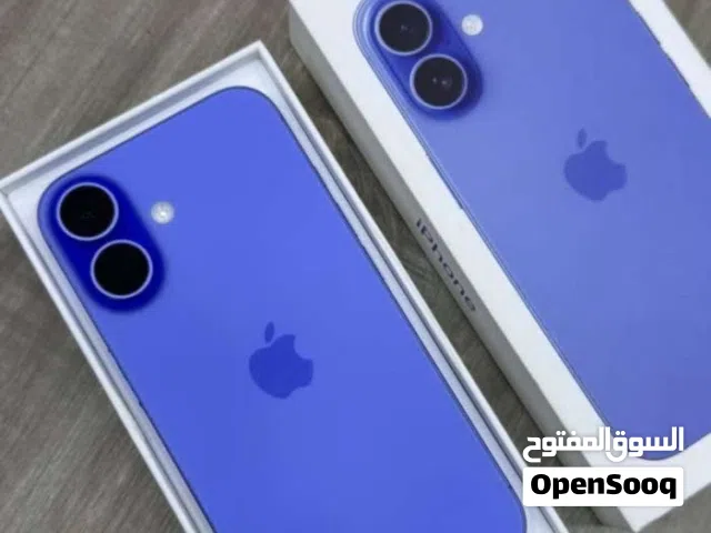 iPhone 16 plus
