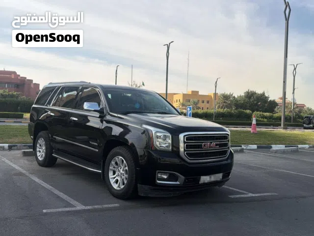 Used GMC Yukon in Hawally