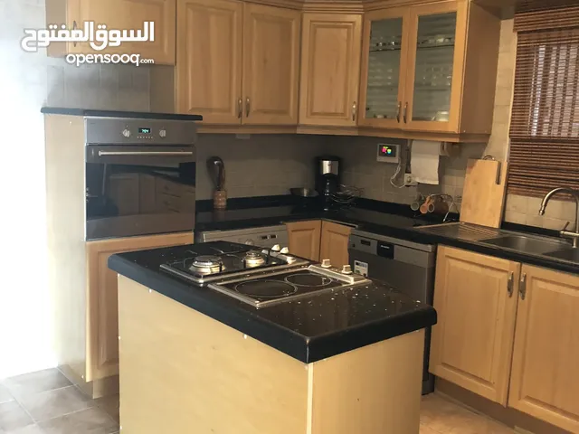 158 m2 2 Bedrooms Apartments for Rent in Amman Shmaisani