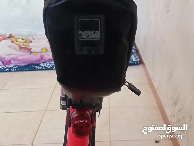 دراجة كهربائية نوع ناكامورا صنع فرنسا في حالة جيدة