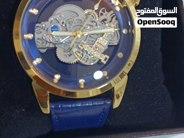 للبيع ساعة نور مجان جديدة