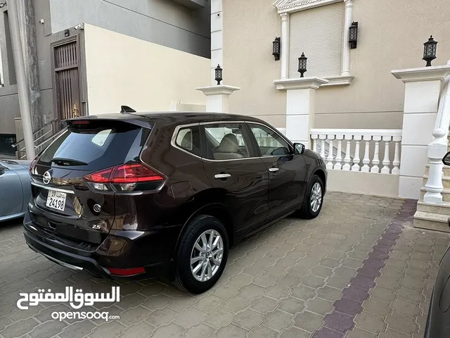 Used Nissan X-Trail in Kuwait City