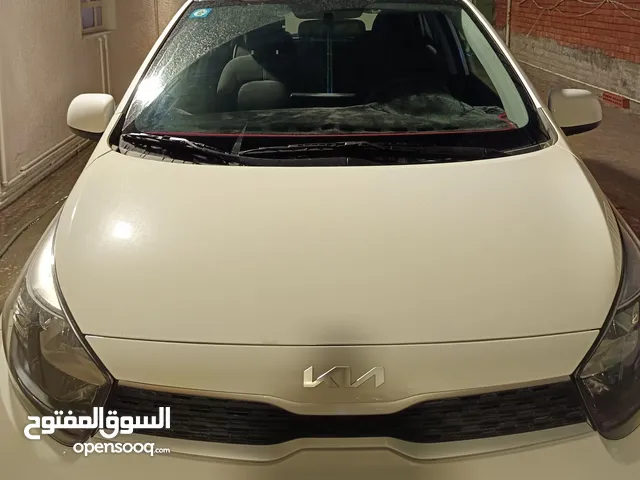 Used Kia Picanto in Baghdad