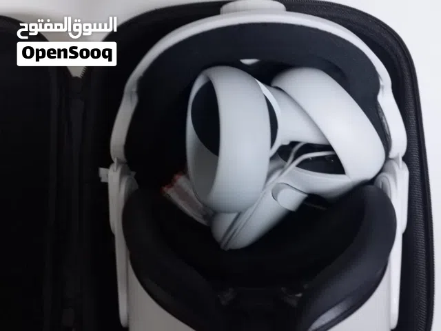 Meta Quest 2 (Oculus) – Excellent Condition + Carry Bag